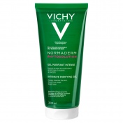 Vichy Normaderm Phytosolution Gel Purifiant Intense 200ml