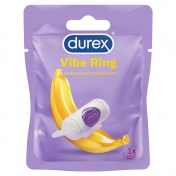 Durex Intense Vibrations Ring Δαχτυλίδι Δονήσεων