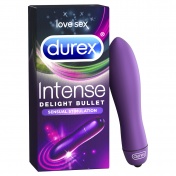 Durex Intense Delight Bullet Mini Δονητής