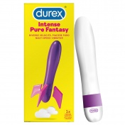 Durex Intense Pure Fantasy Δονητής 