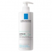 La Roche Posay Lipikar Lait Urea 5+ 400ml