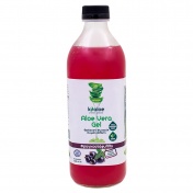 Kaloe Gel Αλόης Φραγκοστάφυλο 1000ml