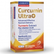 Lamberts Curcumin Ultra 60tabs