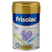 FrieslandCampina Frisolac PEP 400gr