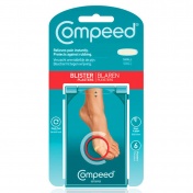 Compeed Επιθέματα για Φουσκάλες Μικρά 6τμχ