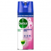 Dettol All-in-One Orchard Blossom Απολυμαντικό Spray 400ml