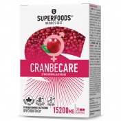 Superfoods Cranbecare 30caps