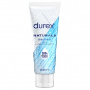 Durex Naturals Λιπαντικό Gel Ενυδατικό με Υαλουρονικό Οξύ 100ml