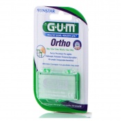 Gum Ortho Wax 723