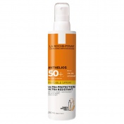 La Roche Posay Anthelios Shaka Invisible Spray spf50 Αντηλιακό Σώματος 200ml