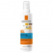 La Roche Posay Anthelios Shaka Dermopediatrics Invisible Spray spf50+ Παιδικό Αντηλιακό 200ml