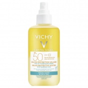 Vichy Capital Soleil Hydrating Solar Protective Water SPF50 200ml