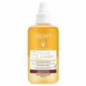 Vichy Capital Soleil Bronzing Solar Protective Water SPF50 200ml