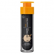 Frezyderm AcNorm Sunscreen Fluid Tinted spf50+ Αντηλιακό με Χρώμα 50ml 