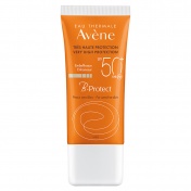 Avene Solaire B-Protect SPF50 Αντηλιακή Κρέμα Προσώπου 30ml