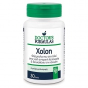 Doctor's Formulas Xolon 30tabs