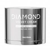 Frezyderm Diamond Velvet Anti Wrinkle Cream 50ml