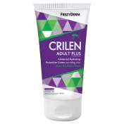 Frezyderm Crilen Adult Plus Εντομοαπωθητικό Γαλάκτωμα για Ενήλικες, 125ml