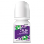 Frezyderm Crilen Roll Ball Εντομοαπωθητικό Γαλάκτωμα, 50ml