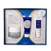 Korres Promo Pack Ελληνικό Γιαούρτι Κρέμα-Gel ημέρας για Κανονικές Μικτές Επιδερμίδες 40ml & ΔΩΡΟ Μάσκα Προβιοτικών 20ml & Αφρώδης Κρέμα Καθαρισμού 20ml