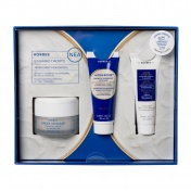 Korres Promo Pack Ελληνικό Γιαούρτι Κρέμα-Gel ημέρας για Ξηρές Επιδερμίδες 40ml & ΔΩΡΟ Μάσκα Προβιοτικών 20ml & Αφρώδης Κρέμα Καθαρισμού 20ml