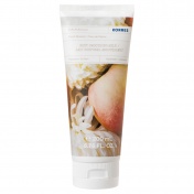 Korres Korres Γαλάκτωμα Σώματος Άνθη Ροδακινιάς 200ml