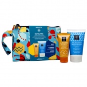 Apivita Promo Pack Suncare Anti-Spot Face Cream SPF50 50ml & ΔΩΡΟ After Sun Gel Cream 100ml