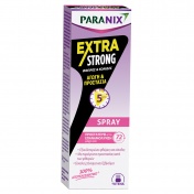 Paranix Extra Srong Spray 200ml με ΔΩΡΟ Χτένα