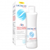Lactacyd Pharma Intimate Wash with Prebiotics 250ml