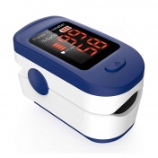 Accare Pulse Oximeter FS10C Παλμικό Οξύμετρο Δακτύλου