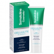 Somatoline Cosmetic Anti-Cellulite Cryoactive Gel Τζελ Κατά της Κυτταρίτιδας 250ml