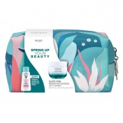 Vichy Promo Pack Spring Up Your Beauty Slow Age Ξηρή Επιδερμίδα 50ml & ΔΩΡΟ Minerale Micellaire Sensitive 100ml 