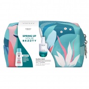 Vichy Promo Pack Spring Up Your Beauty Slow Age Κανονική-Μικτή Επιδερμίδα 50ml & ΔΩΡΟ Minerale Micellaire Sensitive 100ml 