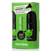 Frezyderm AC-Norm Active Cleanser 200ml & 80ml ΔΩΡΟ