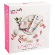 Panthenol Extra Promo Pack Beauty Care Day Cream SPF15 50ml & Face Cleansing Gel 150ml
