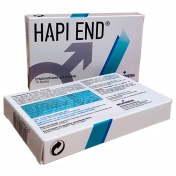 Hapi End 10caps