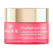 Nuxe Prodigieuse Boost Baume-Huile Recuperateur Nuit 50ml