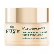 Nuxe Nuxuriance Gold Creme Huile Nutri Fortifiant 50ml