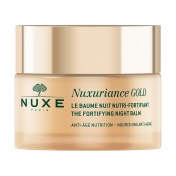 Nuxe Nuxuriance Gold Baume Nuit Nutri Fortifiant 50ml