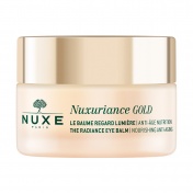 Nuxe Nuxuriance Gold Baume Regard Lumiere 15ml