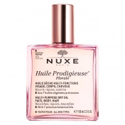 Nuxe Huile Prodigieuse Florale 100ml