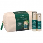 Nuxe Promo Pack Nuxuriance Ultra Serum 30ml & ΔΩΡΟ Contour Yeux & Levres 15ml