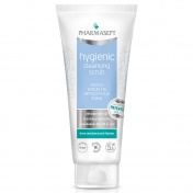 Pharmasept Hygienic Cleansing Scrub για Πρόσωπο & Σώμα 200ml