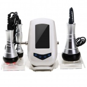 RF Cavitation Multi-Pole Body Machine