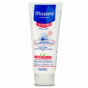 Mustela Soothing Moisturizing Body Lotion 200ml