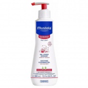 Mustela Soothing Cleansing Gel-Very Sensitive Skin 300ml