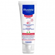 Mustela Soothing Moisturizing Face Cream 40ml