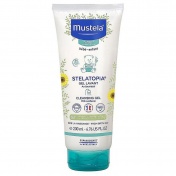 Mustela Stelatopia Cleansing Gel-Extremely Dry Skin 200ml