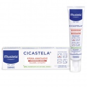 Mustela Cicastela Repairing Cream 40ml