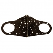 Fashion Mask Μάσκα Προστασίας Πολλαπλών Χρήσεων Πλενόμενη 129382